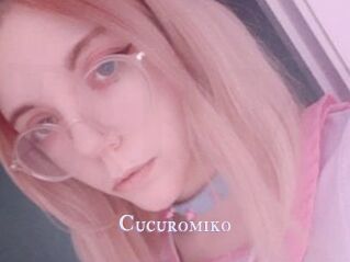 Cucuromiko