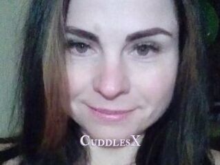 CuddlesX