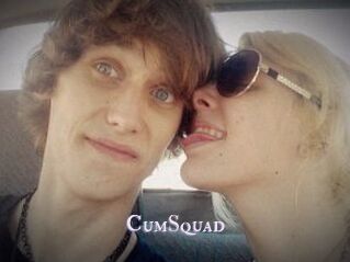 CumSquad