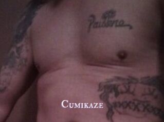 Cumikaze