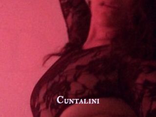 Cuntalini