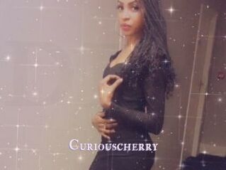 Curiouscherry