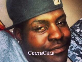 CurtisCole