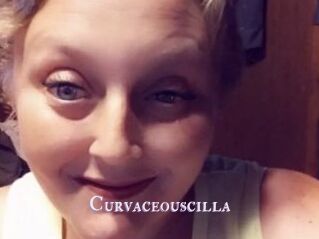 Curvaceouscilla