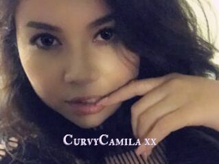 CurvyCamila_xx
