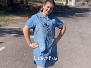 CurvyPam