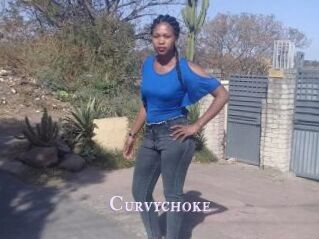 Curvychoke