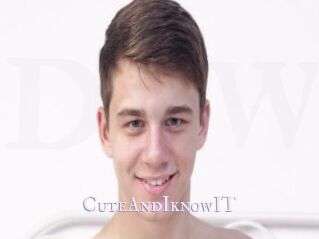 CuteAndIknowIT