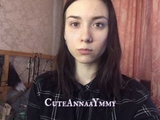 CuteAnnaaYmmy
