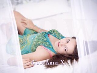 CuteArielX