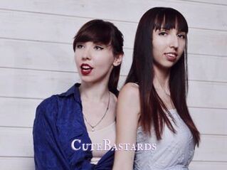 CuteBastards