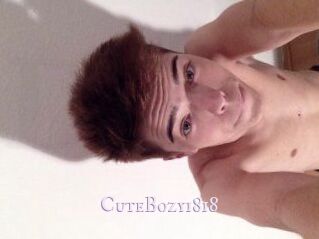 CuteBozy1818