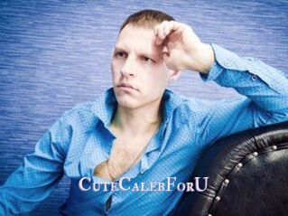 CuteCalebForU