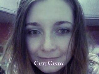 CuteCindy_