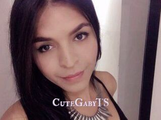 CuteGabyTS