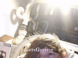 CuteGuy2105