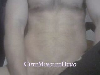 CuteMuscledHung