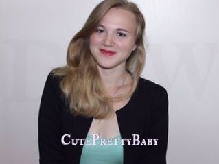 CutePrettyBaby