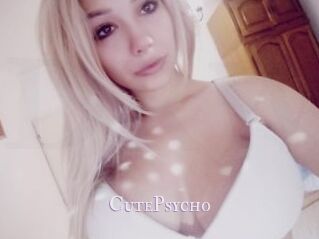 CutePsycho