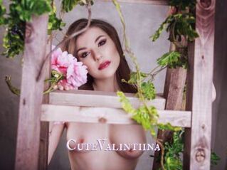 CuteValintiina