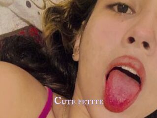 Cute_petite