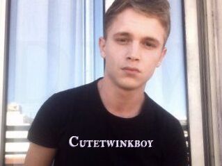 Cutetwink