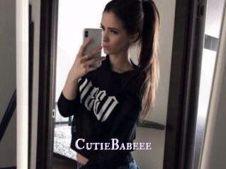 CutieBabeee