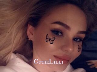 CutieLilli