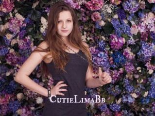 CutieLimaBb