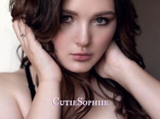 CutieSophiie