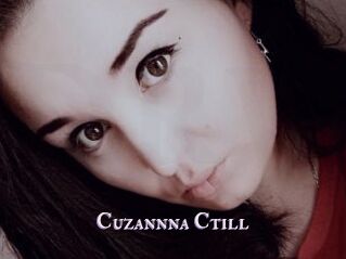 Cuzannna_Ctill