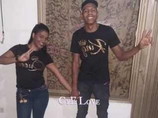 CyE_Love