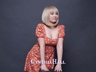 CynthiaHall