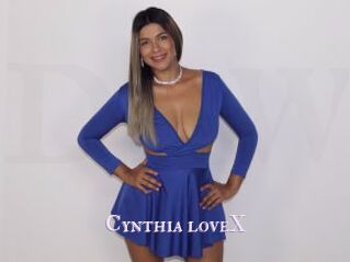 Cynthia_loveX