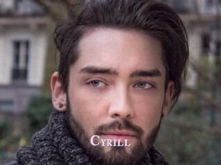 Cyrill