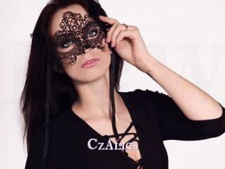 CzAlice