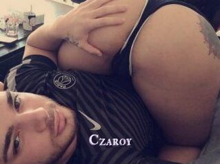 Czaroy