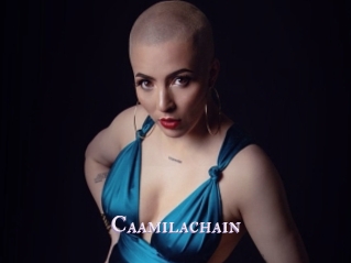 Caamilachain
