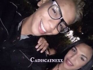 Cadiscaynexx