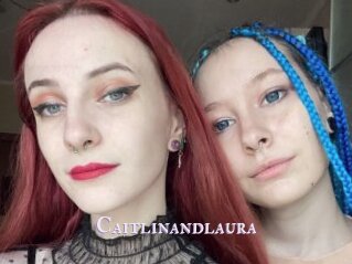 Caitlinandlaura