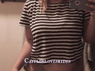 Caitlinlovesrides