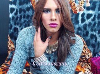 Caitlinsexxx