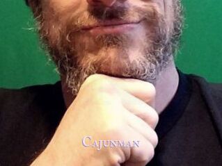 Cajunman