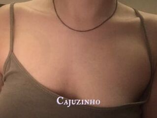 Cajuzinho