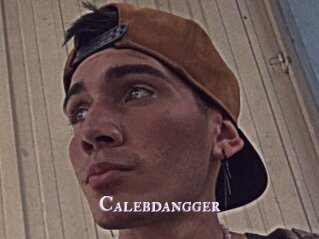 Calebdangger