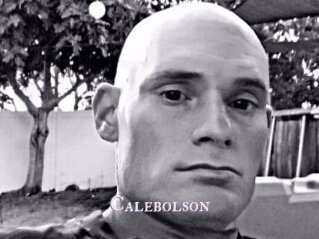 Calebolson