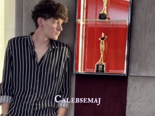 Calebsemaj
