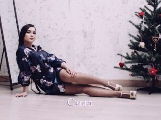 Calet
