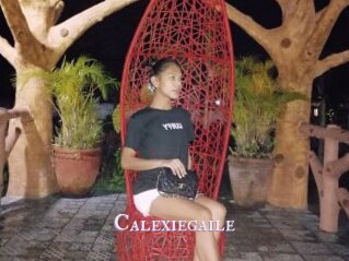 Calexiegaile
