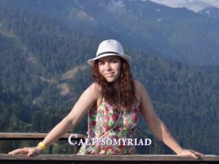 Calipsomyriad